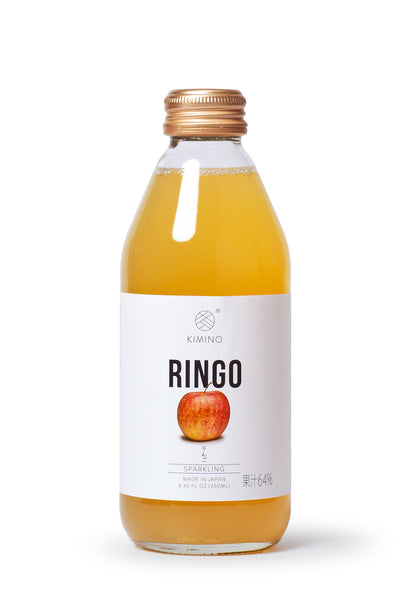 Ringo Sparkling Juice