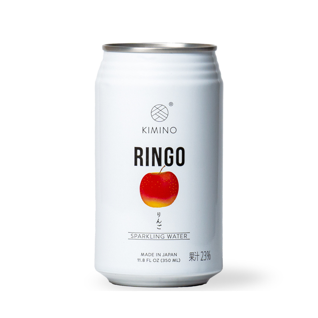 Ringo Sparkling Water - Wholesale