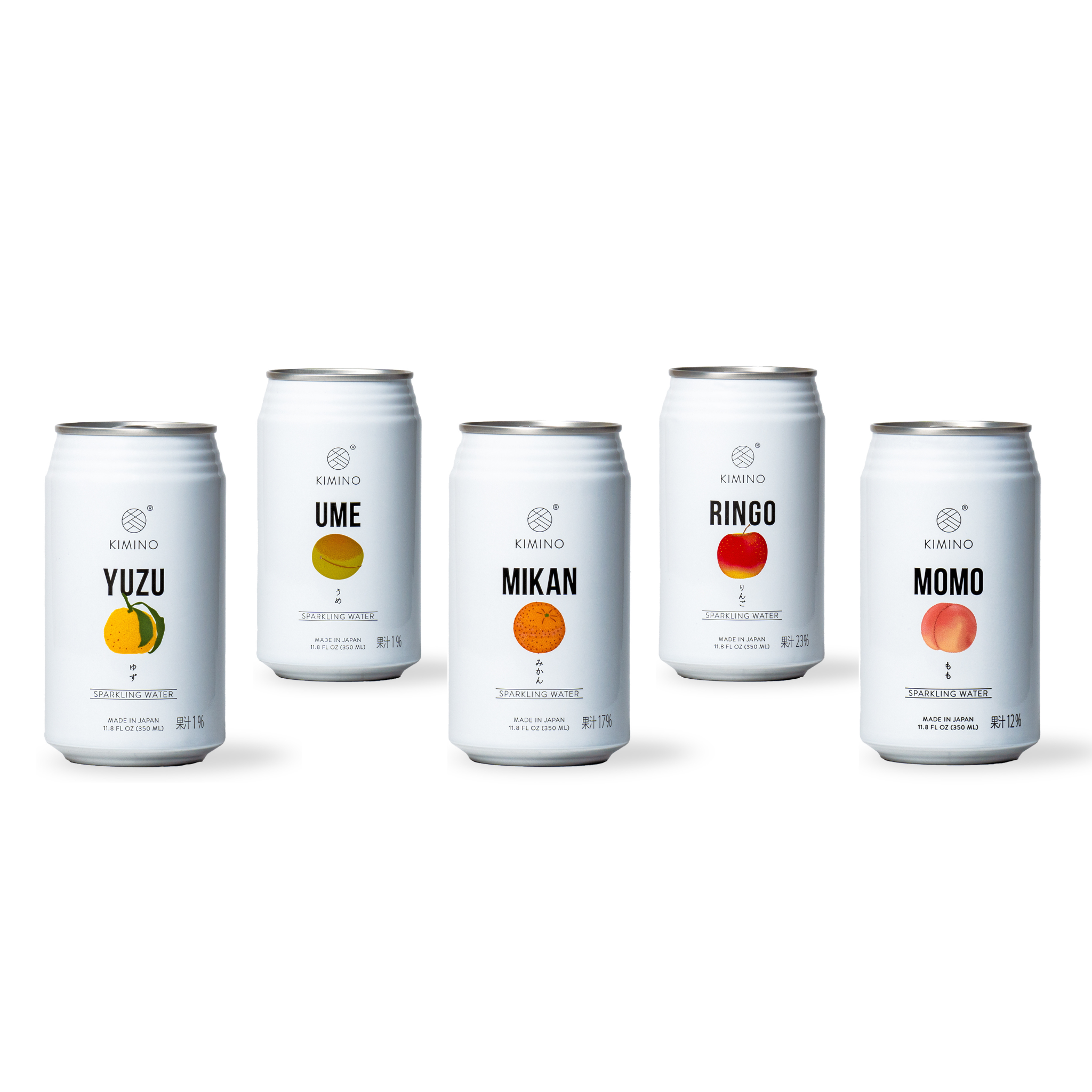 Sparkling Waters Variety Pack