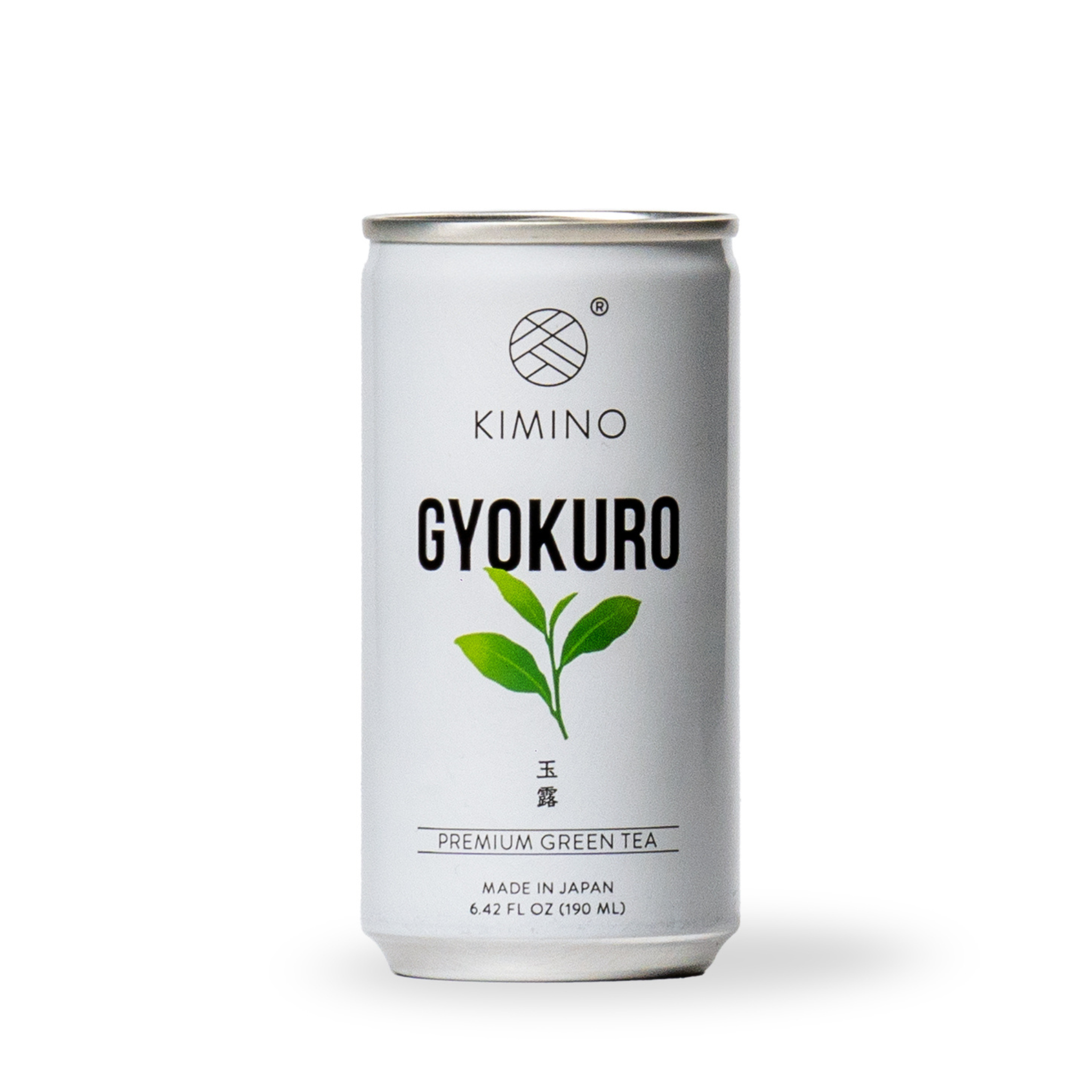 Gyokuro
