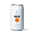 Mikan Sparkling Water