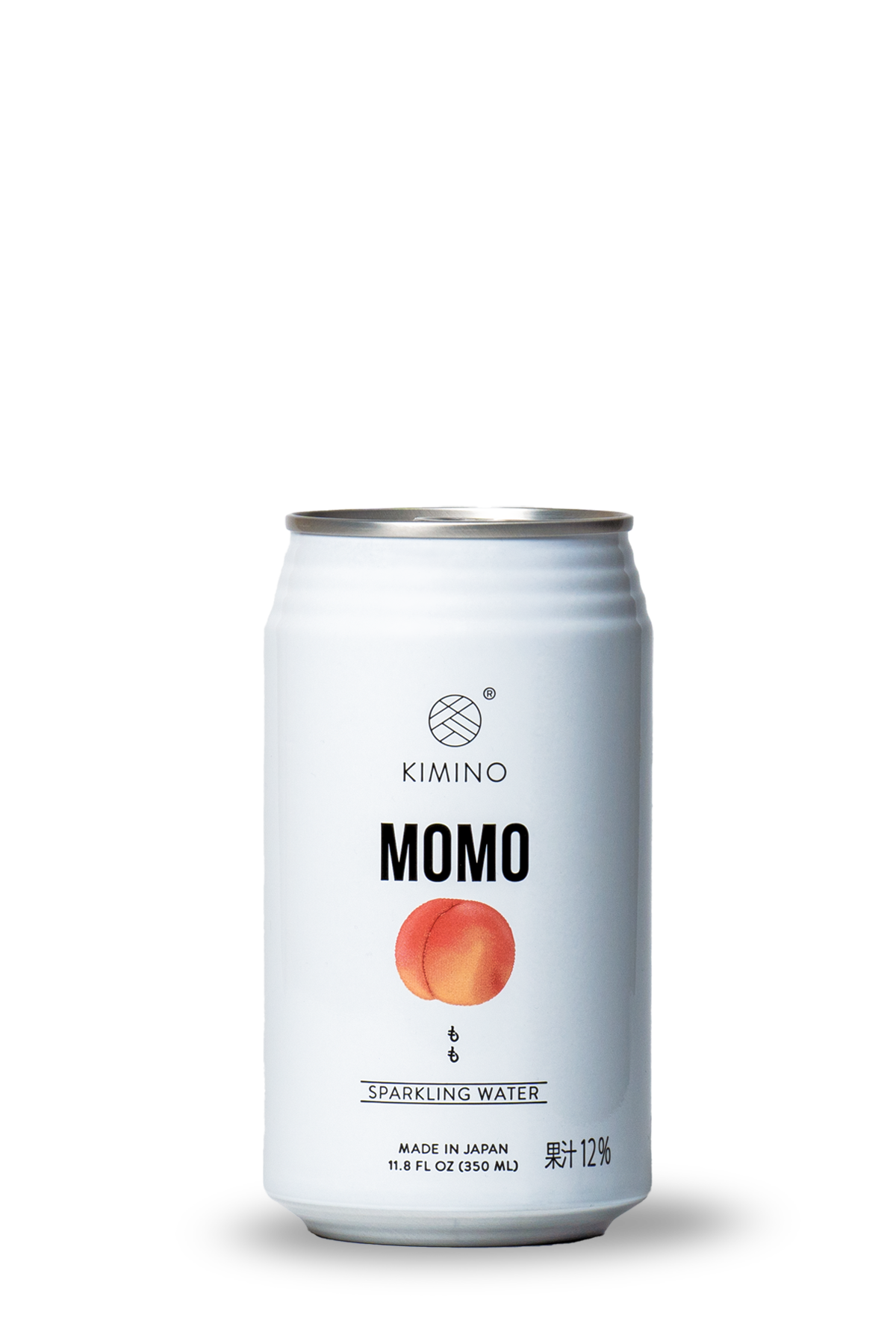 Momo Sparkling Water