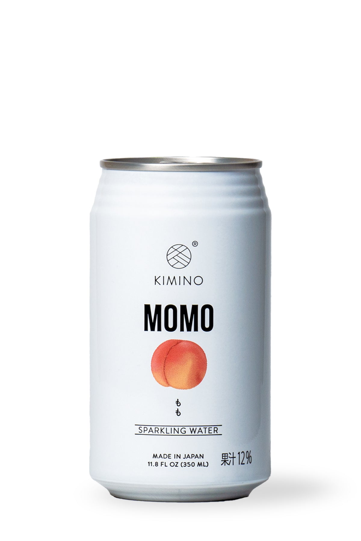 Momo Sparkling Water