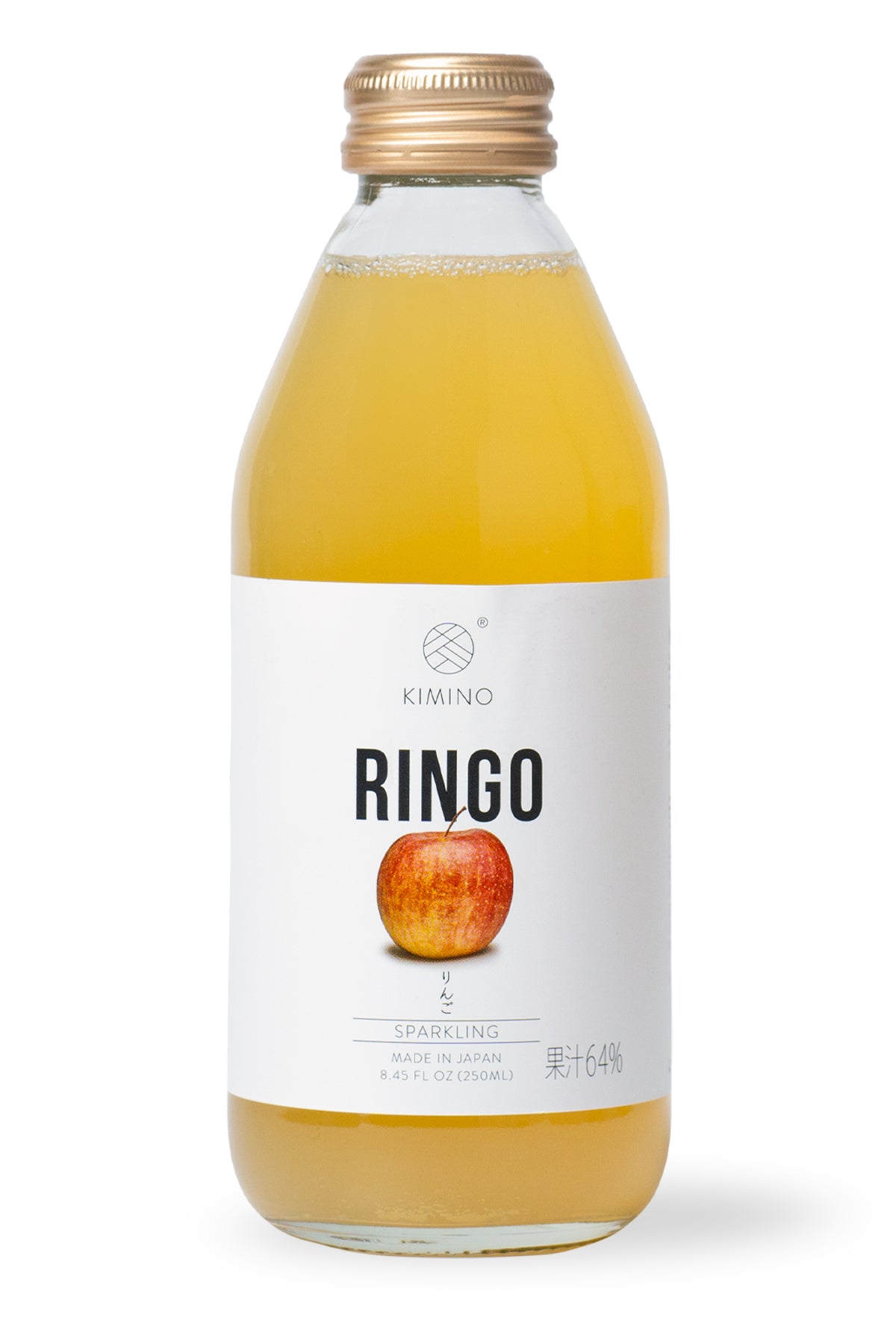 Ringo Sparkling Juice