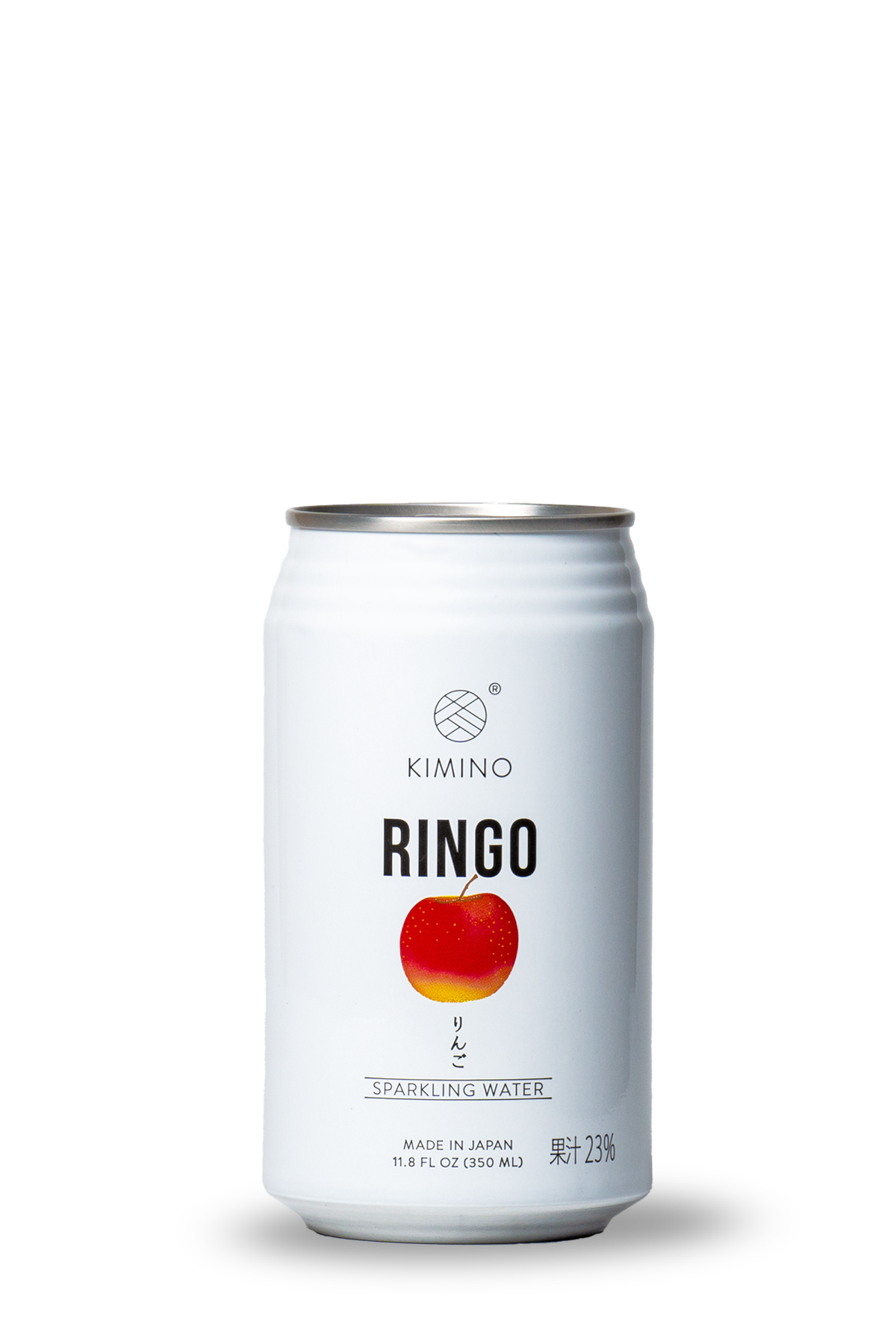 Ringo Sparkling Water