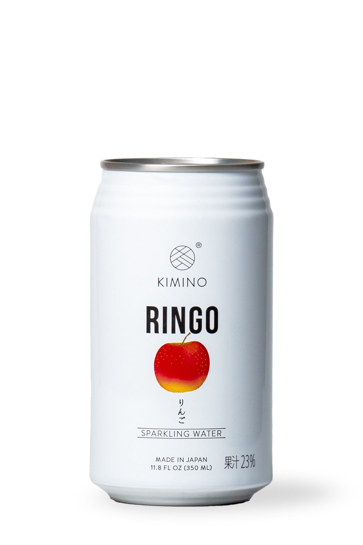 Ringo Sparkling Water