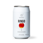 Ringo Sparkling Water (24pk)