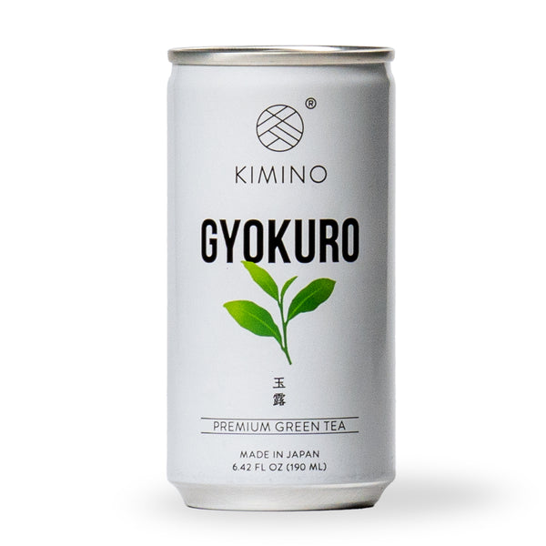 季の珠 玉露 / KI NO JYU Gyokuro 季の珠 京都ジン Series 1『玉露』