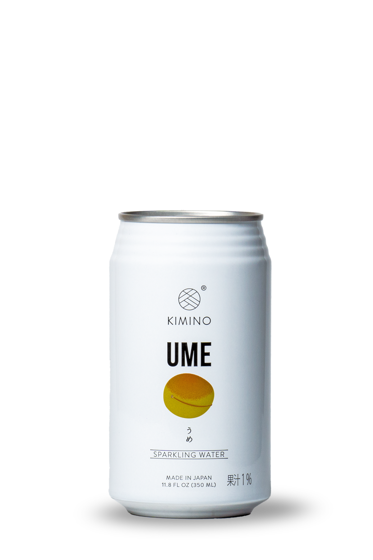 Ume Sparkling Water