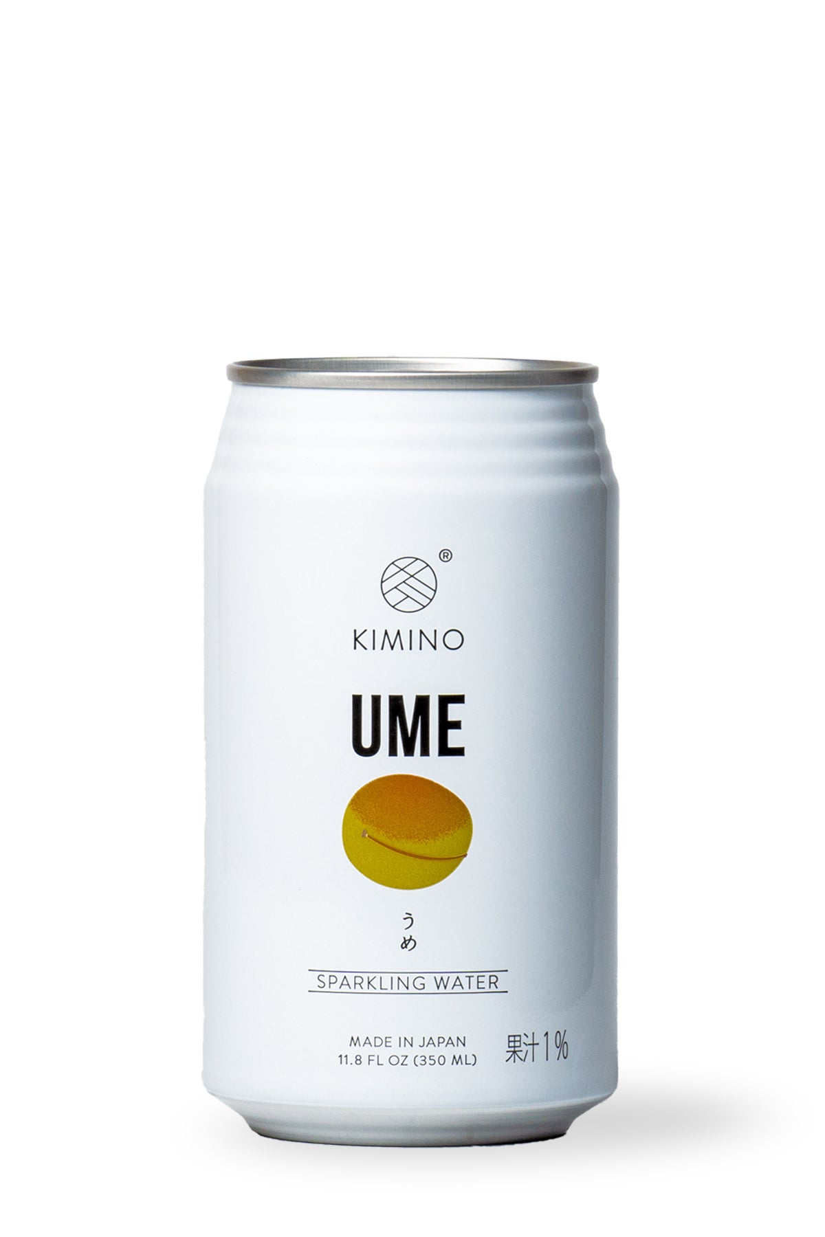 Ume Sparkling Water