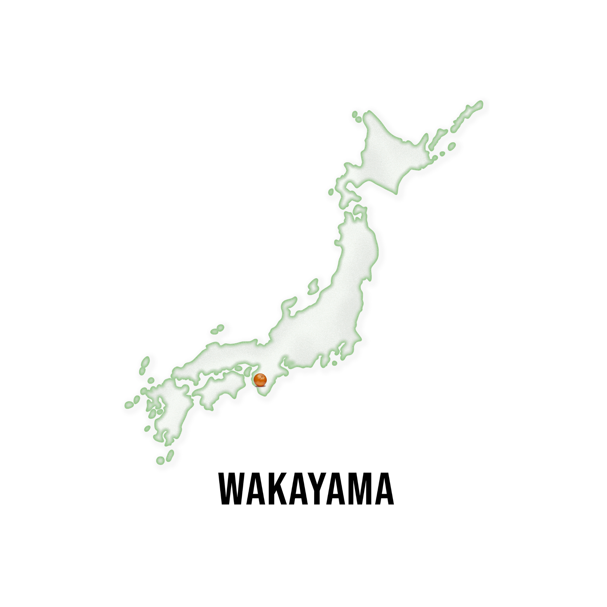 Mikan Sparkling Water