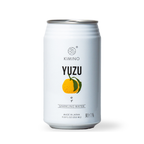 Yuzu Sparkling Water (24pk)